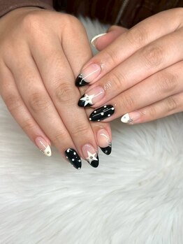 持ち込みデザイン