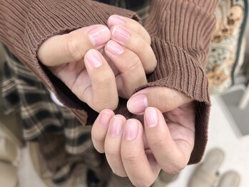 ジェルム(germe.)/オフのみ(ケア込み)