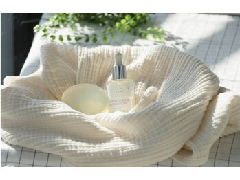 エムジーネイル(Mg Nail)/美容液オイル