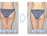    【パンパン脚卒業】美脚デトックス90分　　　　　