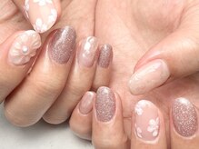 マニネイルケア 西船橋店(maninail CARE)/ニュアンスネイル