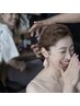 【お2人でペアメイクレッスン】貸切サロンで受ける似合わせメイク(150分)
