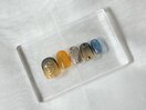 ドロップグラデーション