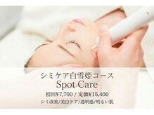 プランス 恵比寿店(PLANCE)/恵比寿　エステ　肌質改善