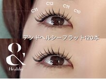 ボヌール(Bonheur)/アンドヘルシーフラット