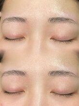 サロンパルヨン ヘアー アンド ネイル(SALON paljon Hair&Nail)/自然なバランスに整えます
