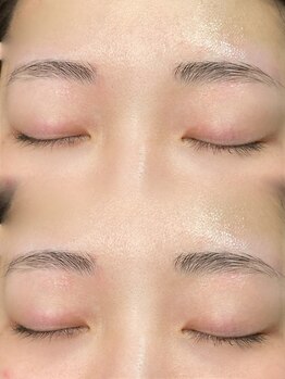 サロンパルヨン ヘアー アンド ネイル(SALON paljon Hair&Nail)/自然なバランスに整えます