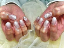 ナイスネイル 葛西店(NICE NAIL)/持ち込みデザインコース