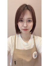 トータルビューティールナ(Luna) 森 奈菜