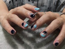オムネイル 渋谷(HOMME NAIL)/