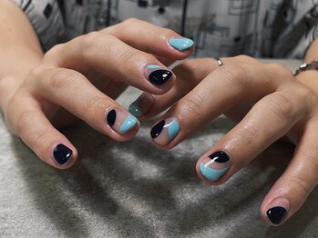 オムネイル 渋谷(HOMME NAIL)/