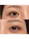 ソルビア(solvia)の写真/【中州川端駅徒歩3分】美まつげパーマ4000円～プチプラ価格で理想の目元を叶えます♪長持ちまつげもお任せ!