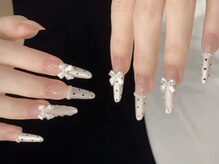 セラルア ル サロン(Celallure Le Salon)の雰囲気（自爪の健康を優先に、パラジェルを使用しています）