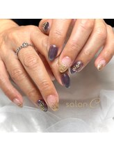 サロンシー(salon C)/プレミアム定額