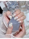 nailsalon Miss Shirley