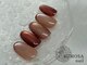 ミモザネイル(MIMOSA Nail)の写真