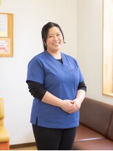ハンズオン 郡山店 藤田 陽子