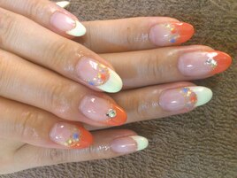 ￥8800コース