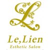 ル リアン(Le Lien)ロゴ