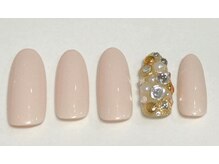 ヴェール 岡山店/定額デザイン♪¥5700（税込）