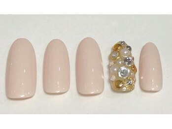 ヴェール 岡山店/定額デザイン♪¥5700(税込)