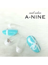 2.エレガントデザイン　7999円