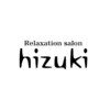 ヒズキ(hizuki)ロゴ