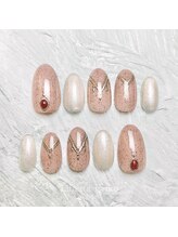 リベルタ(Liberta)/ネイル