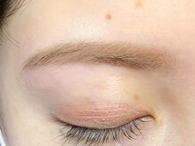 ニュアーズネイル(nuas nail)/美眉スタイリング