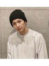 アイドット 藤沢店(i.)/メンズの身だしなみの時代です