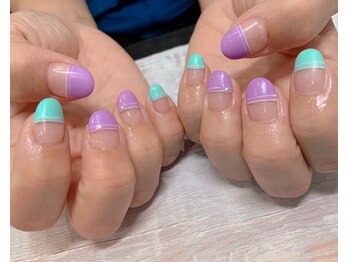 メイヴン(Maven)/