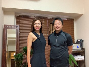 フィシス/ミセスユニバースファイナリスト