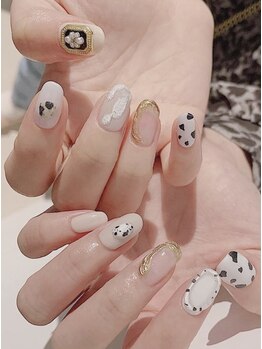 キュート ビューティーサロン(Cute Beauty Salon)/