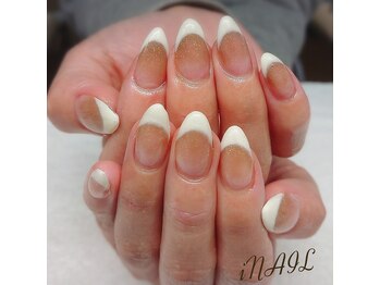 アイネイル(iNAIL)/