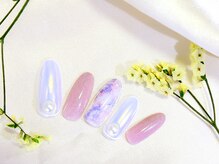 ヴィーナネイル ゆめタウン東広島店(VinaNail)/