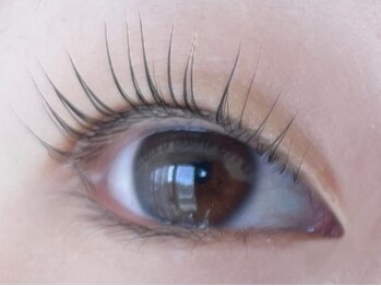 まつげ屋 イオン富士南店/ラッシュリフトサプリ