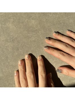 マーカー(MARKER)/sample：basic