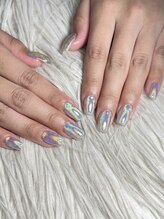 インプレス 鶴見店(Impress)/ユニコーンネイル