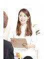 ビューティートワブルームサロン(Beauty Towabloom Salon) keiko