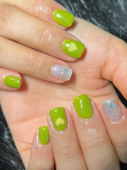 ジョリ チュン(JOLIE TRUONG)/