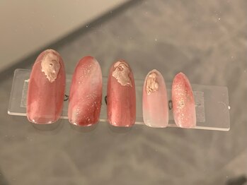 ジュエ(jouer)/シンプルフルアート