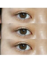 ゼロナナ 神戸三宮店(07)/まつげパーマ by sara