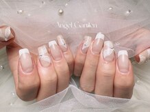 エンジェルガーデンネイル 池袋店(Angelgarden nail)/