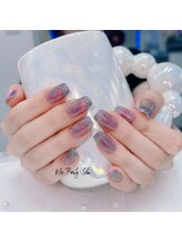 マイ(Mai)/マグネットネイル