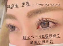 クレアージュ バイ アイラッシュ(crearge by eyelash)