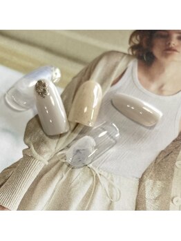 ヴェール(VERT)/ハンド定額◆4月キャンペーン 春