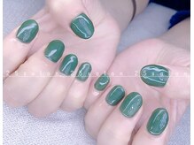 ニゴサロン(25Salon)/