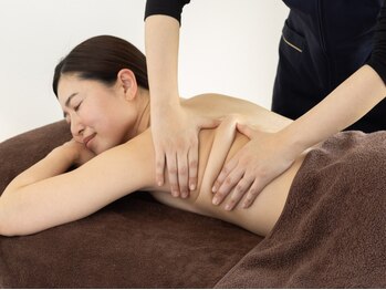 ヴァン ベール 宮崎店の写真/特別な日を美肌や美ボディで迎えたい花嫁様に◎フェイシャル＆ボディから選べるオーダーメイド体験60分