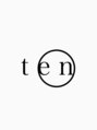 テン(ten)/ten[町田/成瀬/ニュアンス/パラジェル]