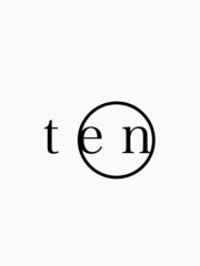 ten[町田/成瀬/ニュアンス/パラジェル](owner artist [町田/成瀬/ニュアンス/パラジェル])